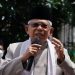 Wapres Ma’ruf Amin Perintahkan Tangkap KKB di Pegunungan Bintang