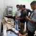 Lalu Lalang, Wanita Paruh Baya Dibakar Lantaran Dicurigai Penculik Anak