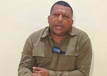 Tim Deklarator Minta Jabatan Pimpinan OPD Papua Barat Daya