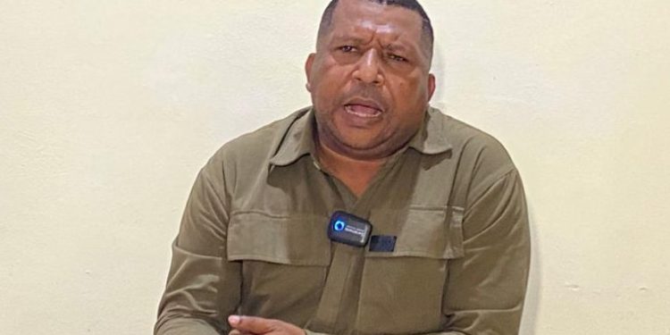 Tim Deklarator Minta Jabatan Pimpinan OPD Papua Barat Daya