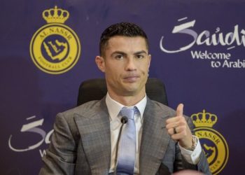 ‘Cristiano Ronaldo’ Unggul Telak dari ‘Lionel Messi’ di Peru Tahun Lalu