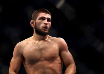 MMA Bukan ‘Harta yang Paling Berharga’ buat Khabib Nurmagomedov