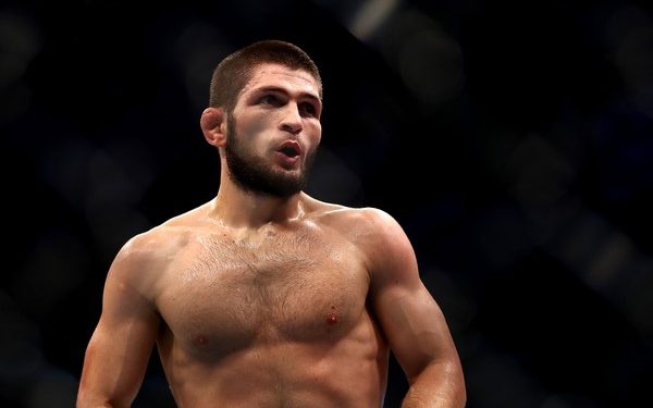 MMA Bukan ‘Harta yang Paling Berharga’ buat Khabib Nurmagomedov
