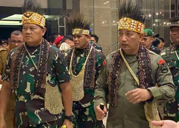 Aparat Jangan Takut Pelanggaran HAM !