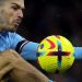 Grealish: Ruang Ganti City Hening saat Jeda