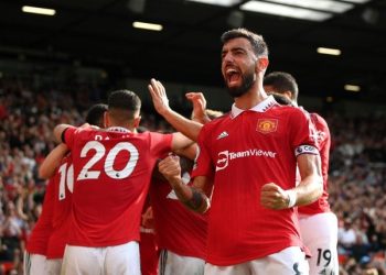 Bruno Fernandes: Jangan Gunakan Namaku untuk Serang Ronaldo!