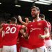 Bruno Fernandes: Jangan Gunakan Namaku untuk Serang Ronaldo!