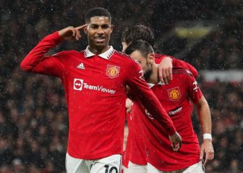 Rashford Terus-terusan Bikin Gol, Kata Harry Maguire…