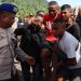 Kapal Berpenumpang 14 Orang Tenggelam, 3 Prajurit TNI Hilang