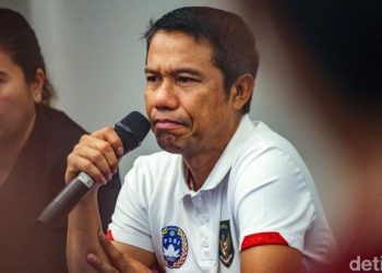 Liga 2 2022 Dihentikan!