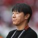 Bagaimana Nasib Shin Tae-yong di Timnas Indonesia?