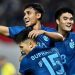 Thailand Vs Malaysia: Menang 3-0, Gajah Perang ke Final Piala AFF 2022