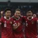 Klasemen Piala AFF 2022 Grup A: Thailand Teratas, Indonesia Kedua