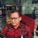 Geledah Dinas PU Papua, KPK Sita Dokumen Proyek