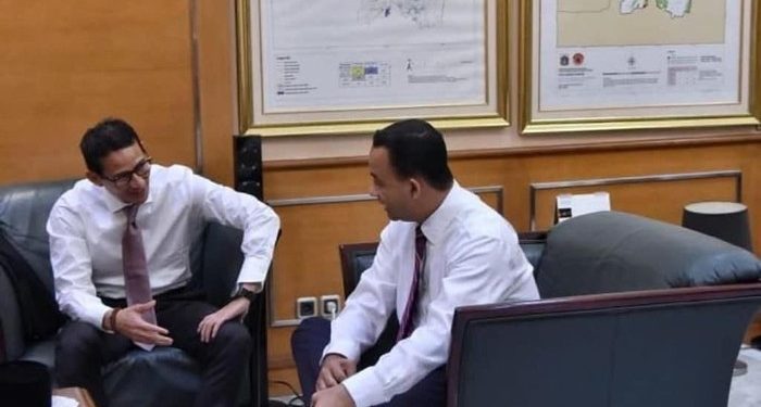 Pilpres 2024, Duet Anies-Sandi Mencuat