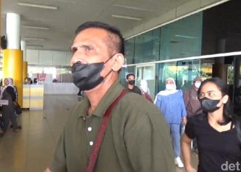 Ortu Yosua Kecewa Eliezer Tak Dipecat: Dia Tembak Anak Saya