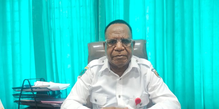 Alat Cetak Rusak, Cetak e-KTP ‘Macet’