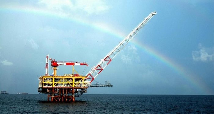 Produksi Minyak 2022 Tak Capai Target