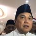 Erick: BUMN Lebih Banyak Rugi daripada Untung Itu Artinya Bodoh