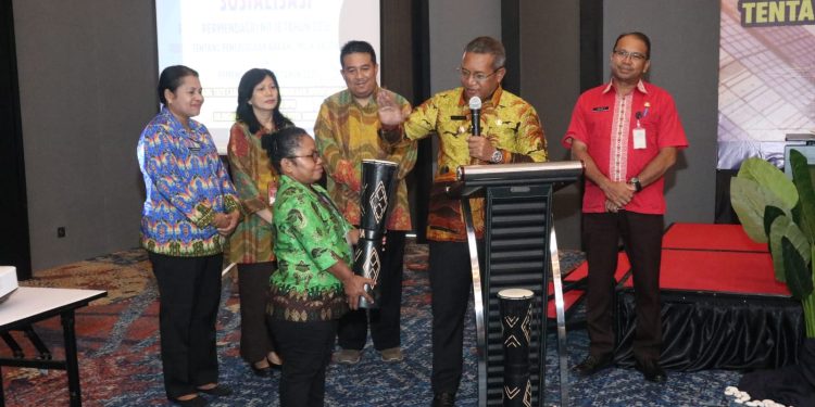 60 – 70 Persen Laporan Keuangan Daerah Adalah Aset
