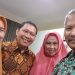 Anak Sorong Jadi Danpaspampres