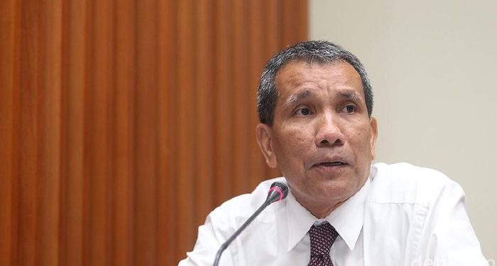 Bye-bye Pungli dan Korupsi !