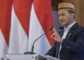 Bahlil Sindir Bank ‘Pelit’ Kasih Kredit Buat Bangun Smelter