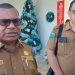 Pemkab Sorong Pastikan Pasien Non BPJS Tetap Dilayani