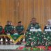 BPJS Kesehatan dan BRI ‘Bidik’ Anggota Korem