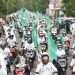 Gelar Kirab Kebangsaan 1 Abad NU, PKB Jatim: Tak Perlu Debat Sejarah