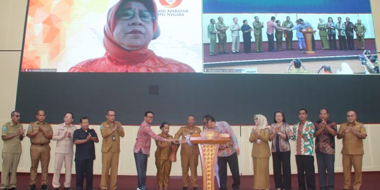 Sistem Merit, Wujudkan ASN Profesional dan Berintegritas