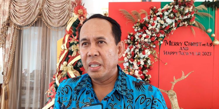 Sepakati Rp 500 Juta per Tahun, Sumber Air Malasaum Siap Difungsikan Kembali