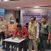 Pastikan Pasar Pangan dan Jajanan Anak Aman