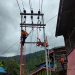 PLN Gerak Cepat Pulihkan Listrik Imbas Gempa Bumi di Jayapura