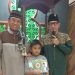 Bocah 10 Tahun Wakaf 50 Al Quran