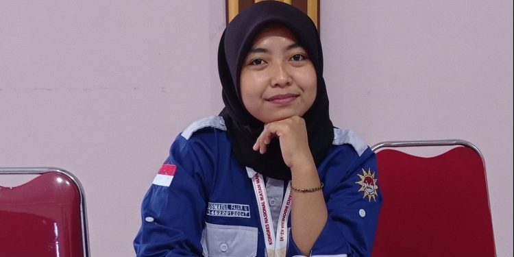 Perempuan dan Akuntan