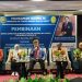 Unik! Begini Cara Dirjen Badilag Pembinaan di PBD