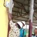 Dua Kampung di Manokwari Teraliri Listrik 24 Jam