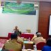 BPS-Pemda Sinkronisasi Manokwari dalam Angka