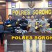 Miris, 12 Anak Dibawah Umur Jadi Tsk Pencurian Indomaret