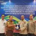 Polda Papua Barat – BP Jamsostek Komitmen Sukseskan Program Pemerintah