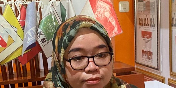 12 Balon DPD RI Masuk Tahap Verifikasi Faktual