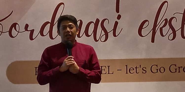 Setoran ke Negara Lancar, juga Raih Proper Biru