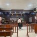 Terdakwa Penyerangan Pos Ramil Kisor Divonis 15 Tahun Penjara