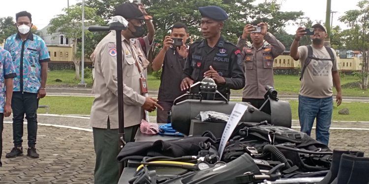 Sesar Papua Aktif, Masyarakat Diminta Waspada