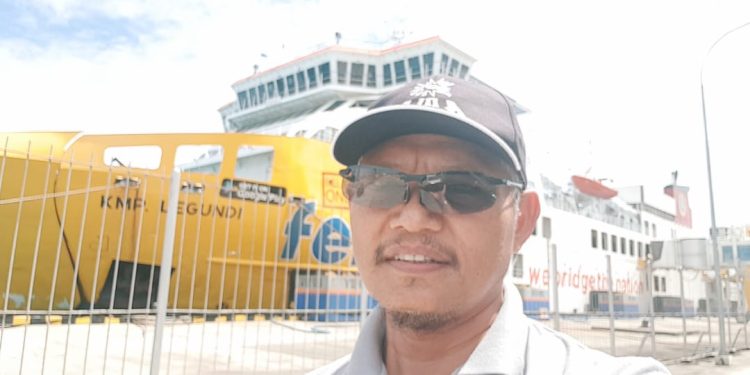 Seandainya Ada Jembatan, Tidak Perlu Antri