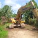 Dorong Sektor Pertanian, PUPR Tingkatkan Kualitas Jalan Kampung Malamay