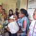 Peduli Korban Banjir, Pemkot Serahkan Bantuan 980 Bapok