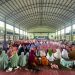 Warga NU Padati Perayaan 1 Abad NU di Kota Sorong