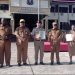BPN Serahkan 28 Aset Milik Pemkab Sorong